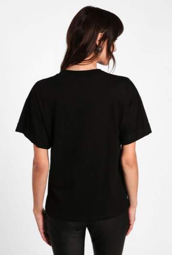 IMPERIAL T-SHIRT STAMPA DONNA