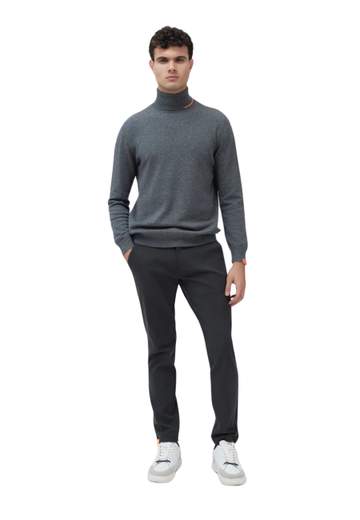 SUNS SWEATER CHARLES WOOL UOMO