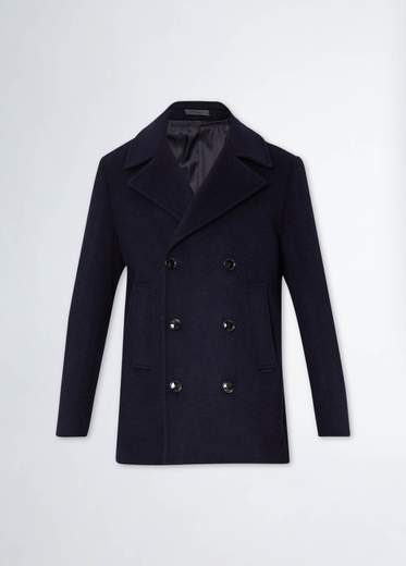 LIU JO UOMO CAPPOTTO UOMO