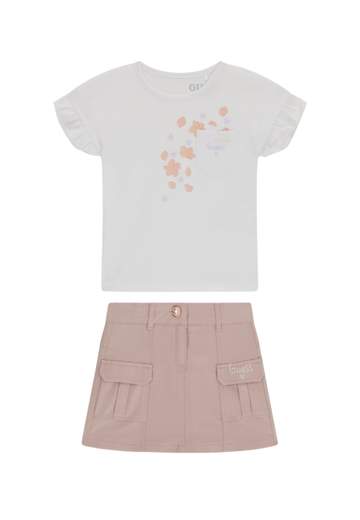 GUESS KIDS K6GG05K6YW0
