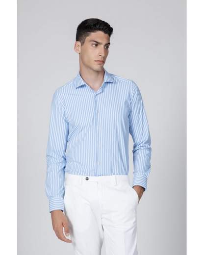 ALEA CAMICIA NEW TAILOR UOMO