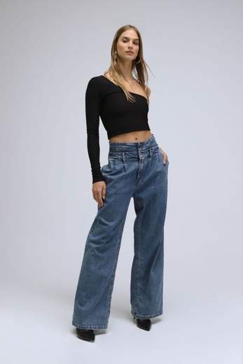 PLEASE JEANS DONNA