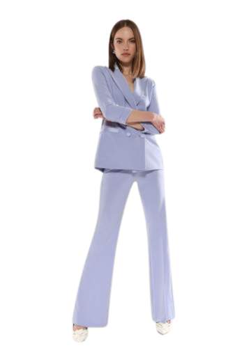 IMPERIAL PANTALONE A ZAMPA DONNA