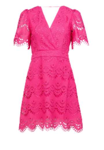 SUNCOO ROBE CHIREL DONNA