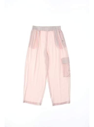 LIU JO kids PANT TS TPOTF LUNGO BAMBINE E RAGAZZE