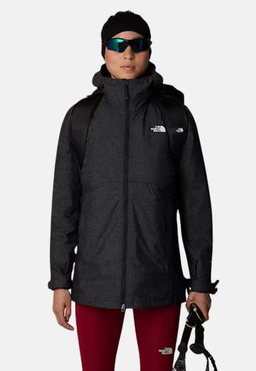 THE NORTH FACE NF0A52ST