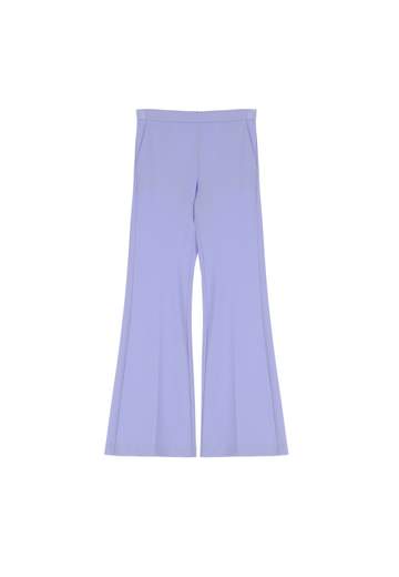 IMPERIAL PANTALONE A ZAMPA DONNA