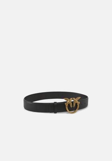 PINKO LOVE BERRY H4 BELT DONNA