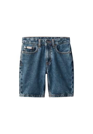 CALVIN KLEIN  JEANS kids LVCKSJC42B