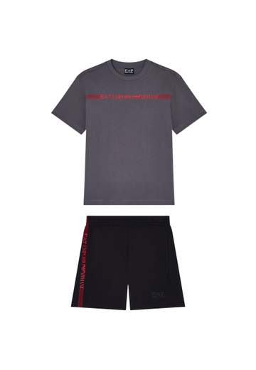 EA7 EMPORIO ARMANI kids 7B000267 AF12874