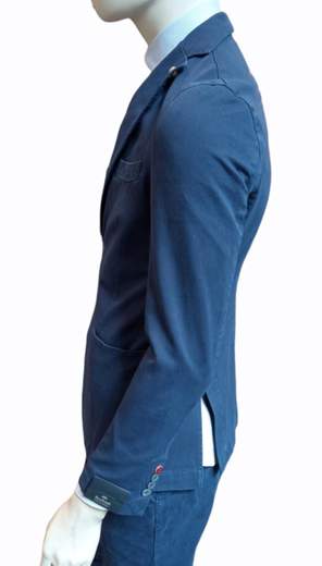 BARBATI MONO PETTO UOMO