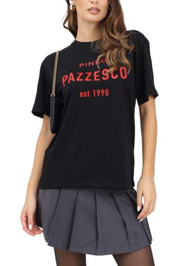 PINKO PAZZESCO 1 T-SHIRT DONNA