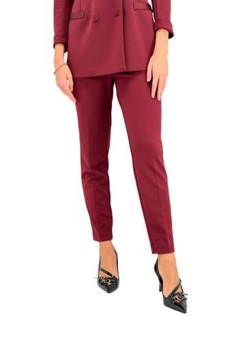 IMPERIAL PANTALONE DRITTO DONNA