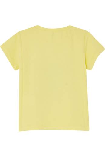 LIU JO kids T-SHIRT ST P MANICA CORTA BIMBA