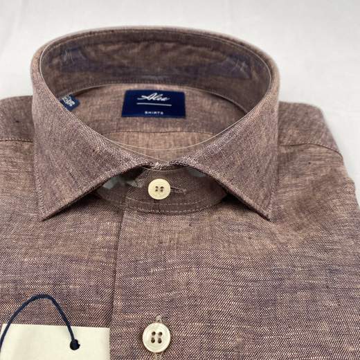 ALEA SHIRTS UOMO