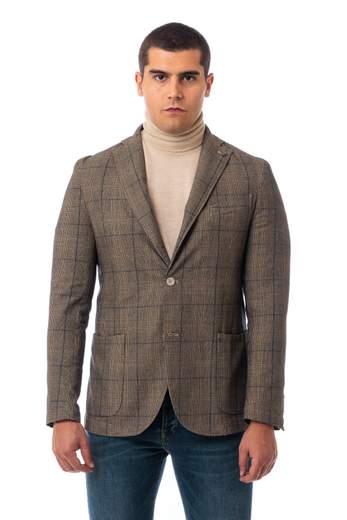 BARBATI GIACCA MONOPETTO UOMO