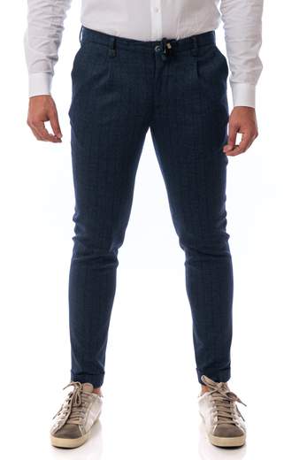 BARBATI PANTALACCIO LOW CROTCH T.A. UOMO