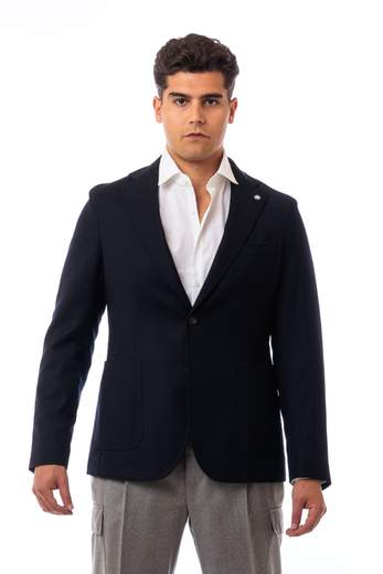 MANUEL RITZ GIACCA UOMO