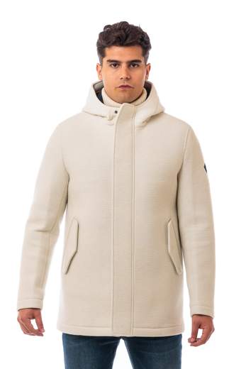 MANUEL RITZ GIACCONE UOMO