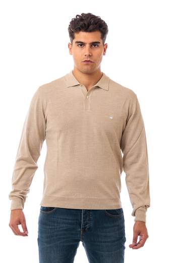 MANUEL RITZ MAGLIA POLO UOMO