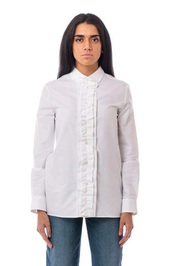 MANUEL RITZ CAMICIA DONNA / WOMEN'S SHIRT DONNA