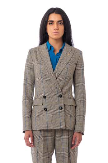 MANUEL RITZ GIACCA DONNA/ WOMEN'S JACKET DONNA