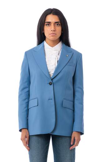MANUEL RITZ GIACCA DONNA/WOMEN'S JACKET DONNA