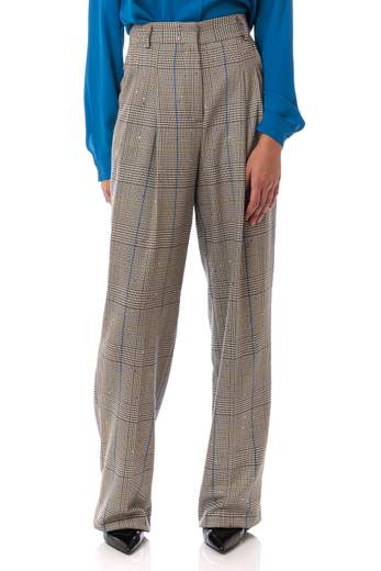 MANUEL RITZ PANTALONE DONNA DONNA