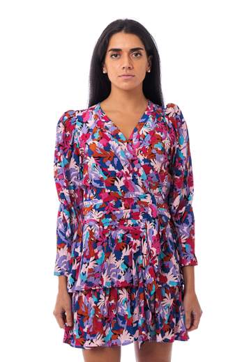 SUNCOO ROBE CEDIA DONNA