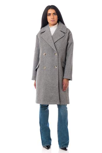 SUNCOO MANTEAU ELVIS DONNA