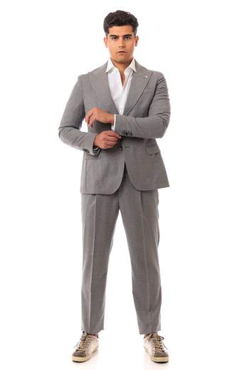 MANUEL RITZ ABITO UOMO