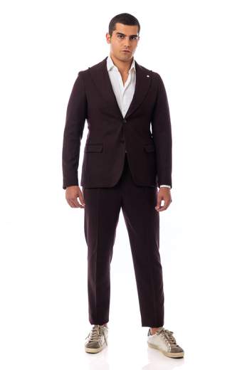 MANUEL RITZ ABITO UOMO