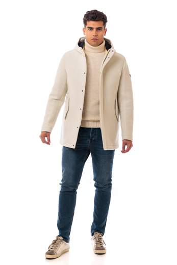 MANUEL RITZ GIACCONE UOMO