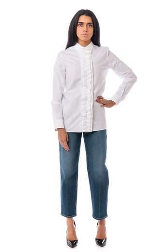 MANUEL RITZ CAMICIA DONNA / WOMEN'S SHIRT DONNA