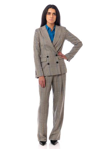 MANUEL RITZ GIACCA DONNA/ WOMEN'S JACKET DONNA