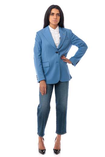 MANUEL RITZ GIACCA DONNA/WOMEN'S JACKET DONNA