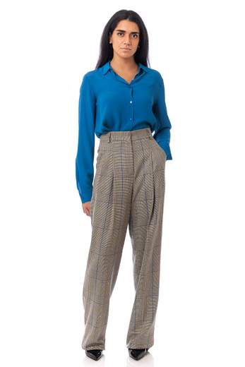 MANUEL RITZ PANTALONE DONNA DONNA