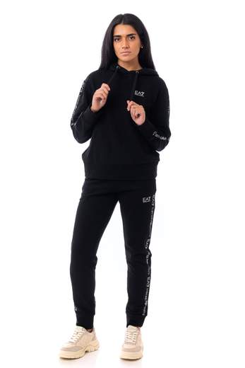 EA7 EMPORIO ARMANI TUTA DONNA