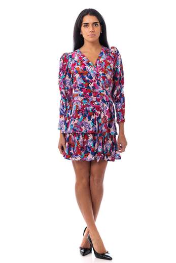 SUNCOO ROBE CEDIA DONNA