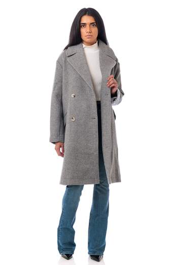 SUNCOO MANTEAU ELVIS DONNA