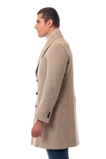BARBATI CAPPOTTO UOMO
