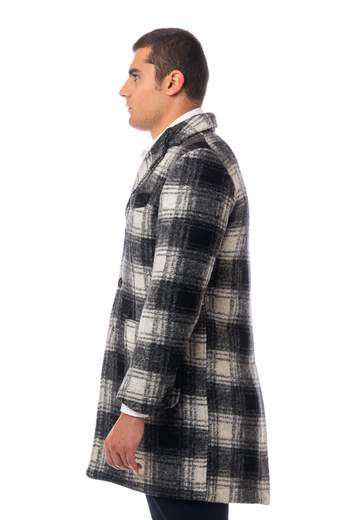 BARBATI CAPPOTTO UOMO