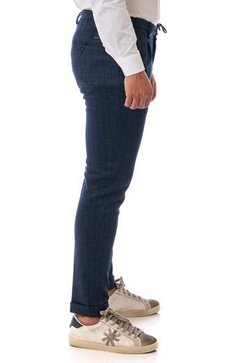 BARBATI PANTALONI UOMO