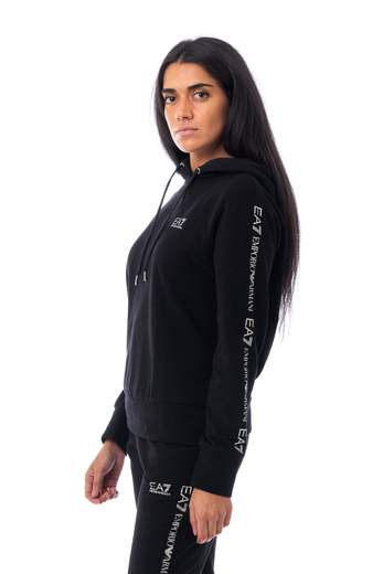 EA7 EMPORIO ARMANI TUTA DONNA