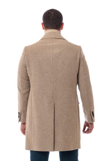 BARBATI CAPPOTTO UOMO