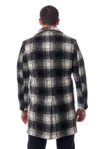 BARBATI CAPPOTTO UOMO