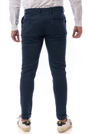 BARBATI PANTALONI UOMO