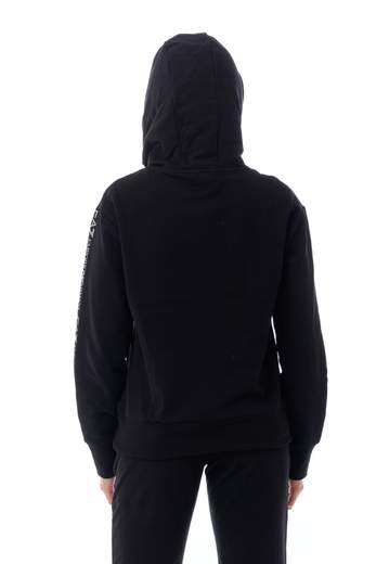 EA7 EMPORIO ARMANI TUTA DONNA