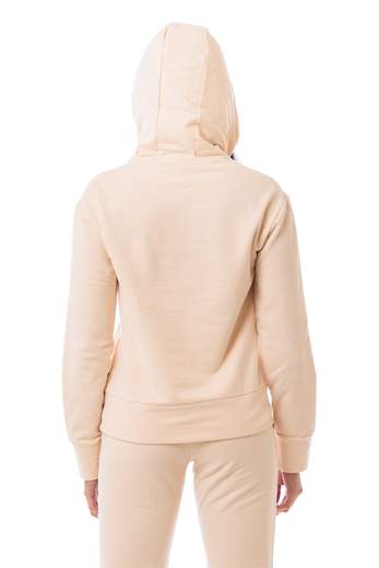 EA7 EMPORIO ARMANI TUTA DONNA