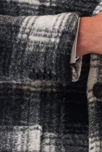 BARBATI CAPPOTTO UOMO